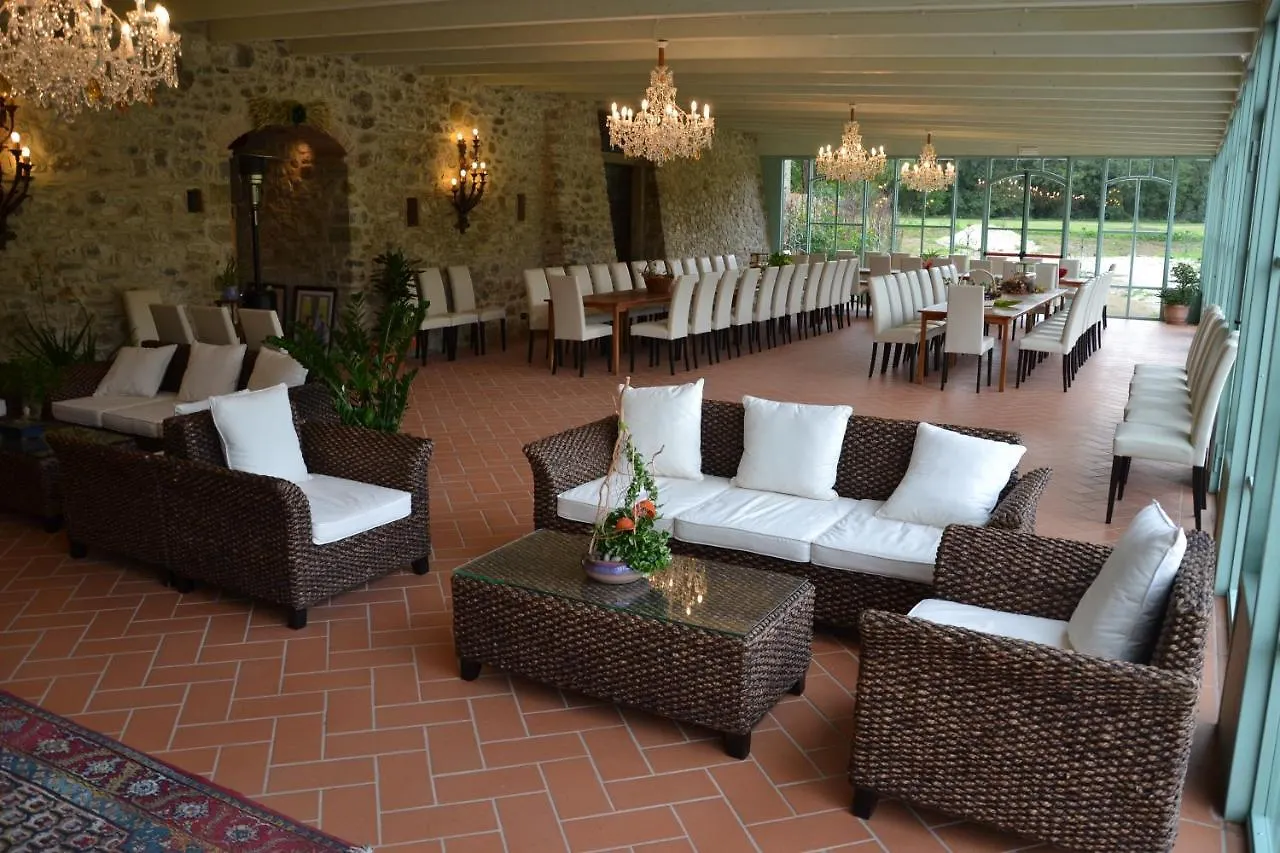 Relais Santa Margherita Arezzo