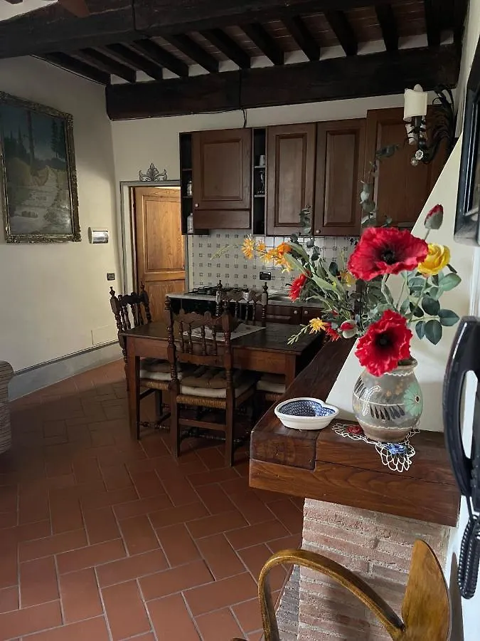 Relais Santa Margherita Arezzo
