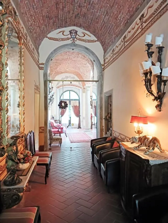 Relais Santa Margherita Arezzo