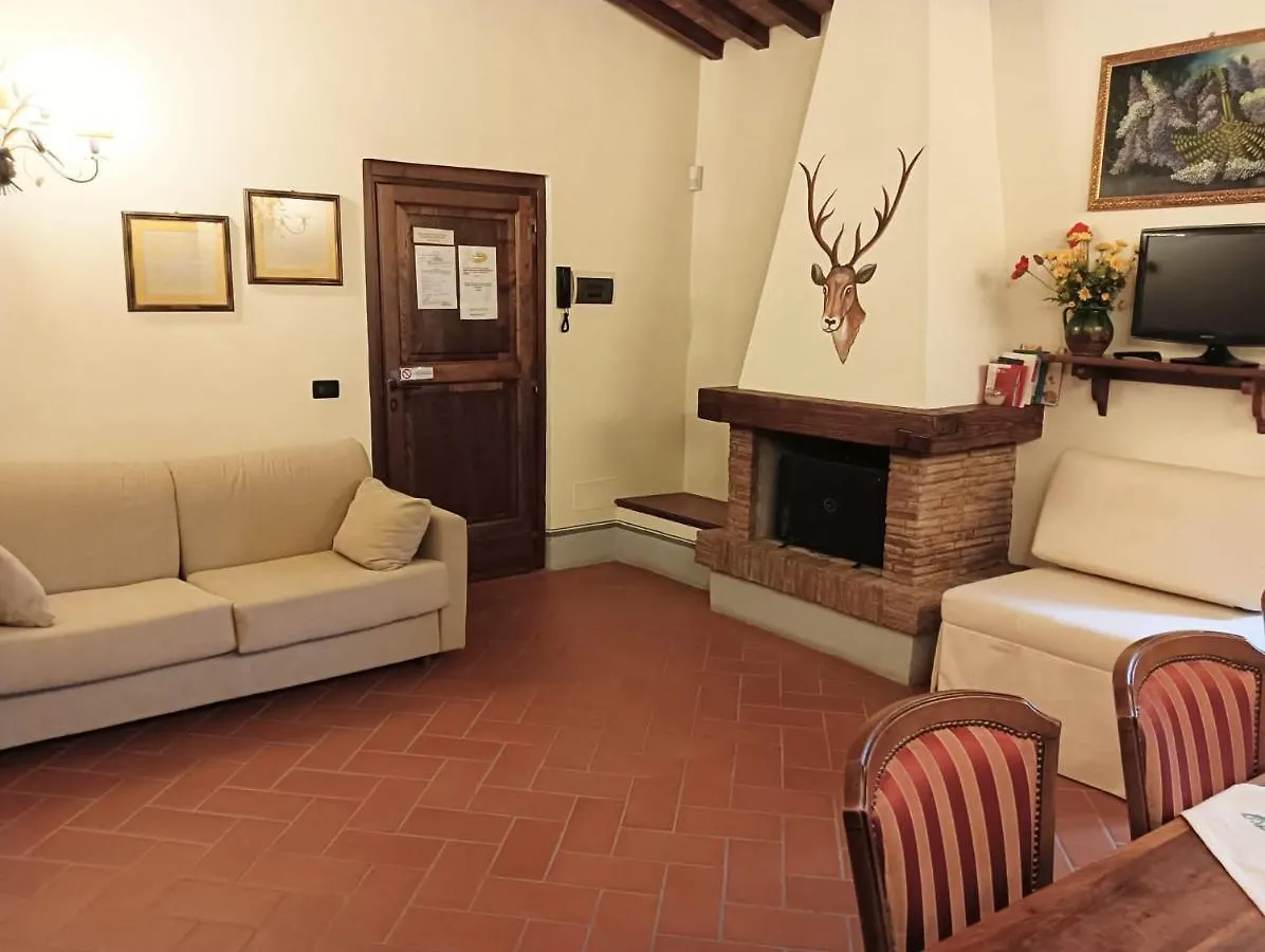 Landhaus Relais Santa Margherita Arezzo