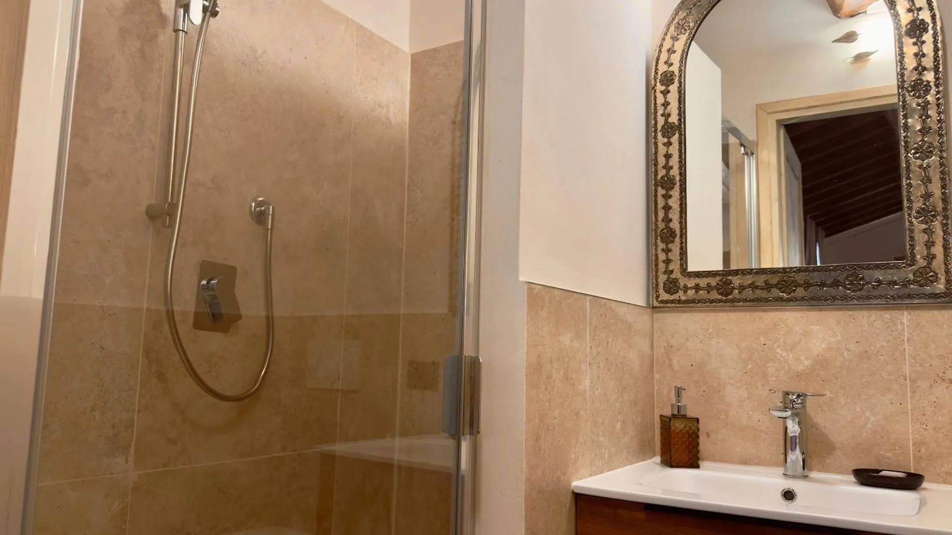 Relais Santa Margherita Arezzo Country house