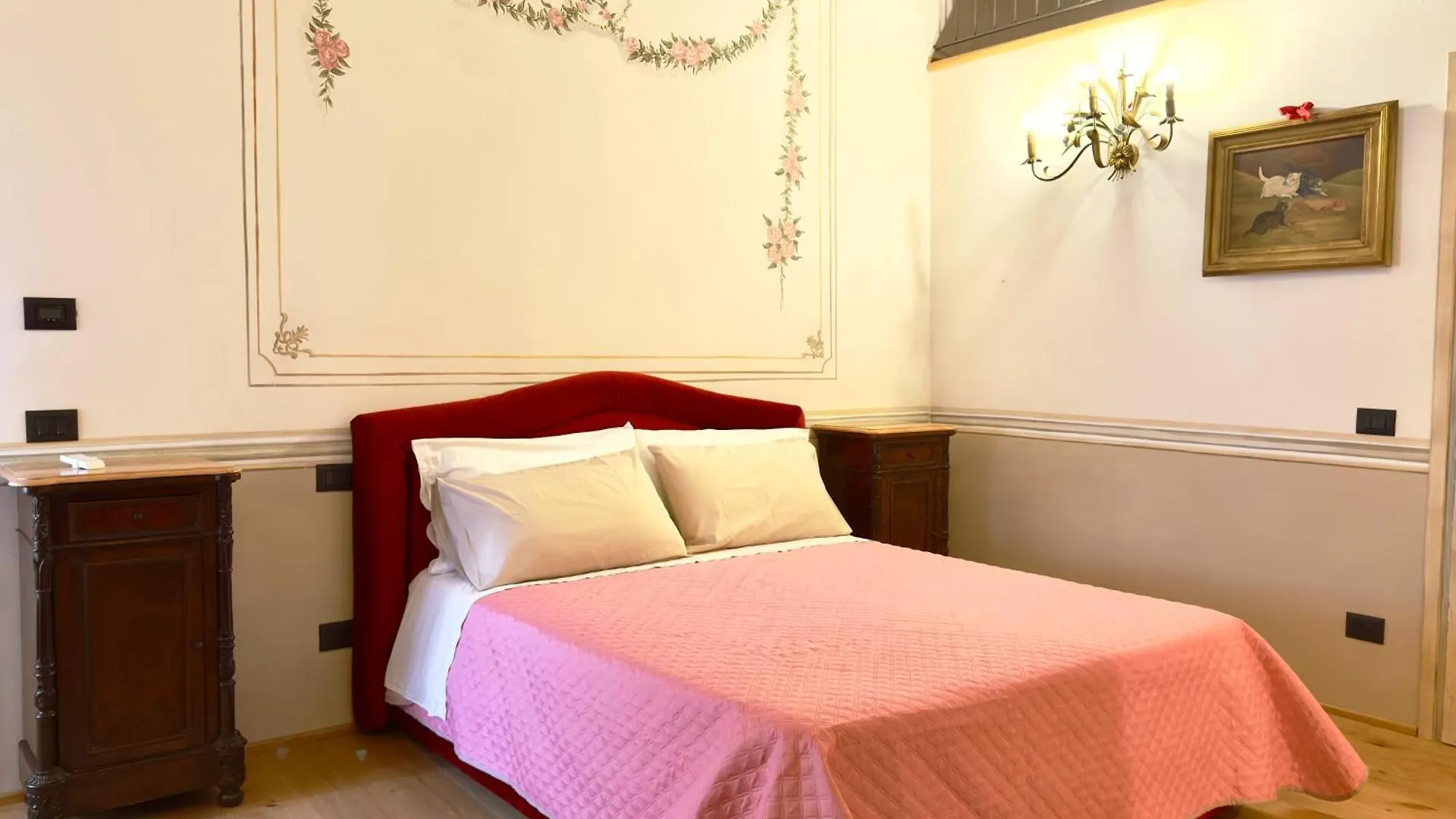 Country house Relais Santa Margherita Arezzo