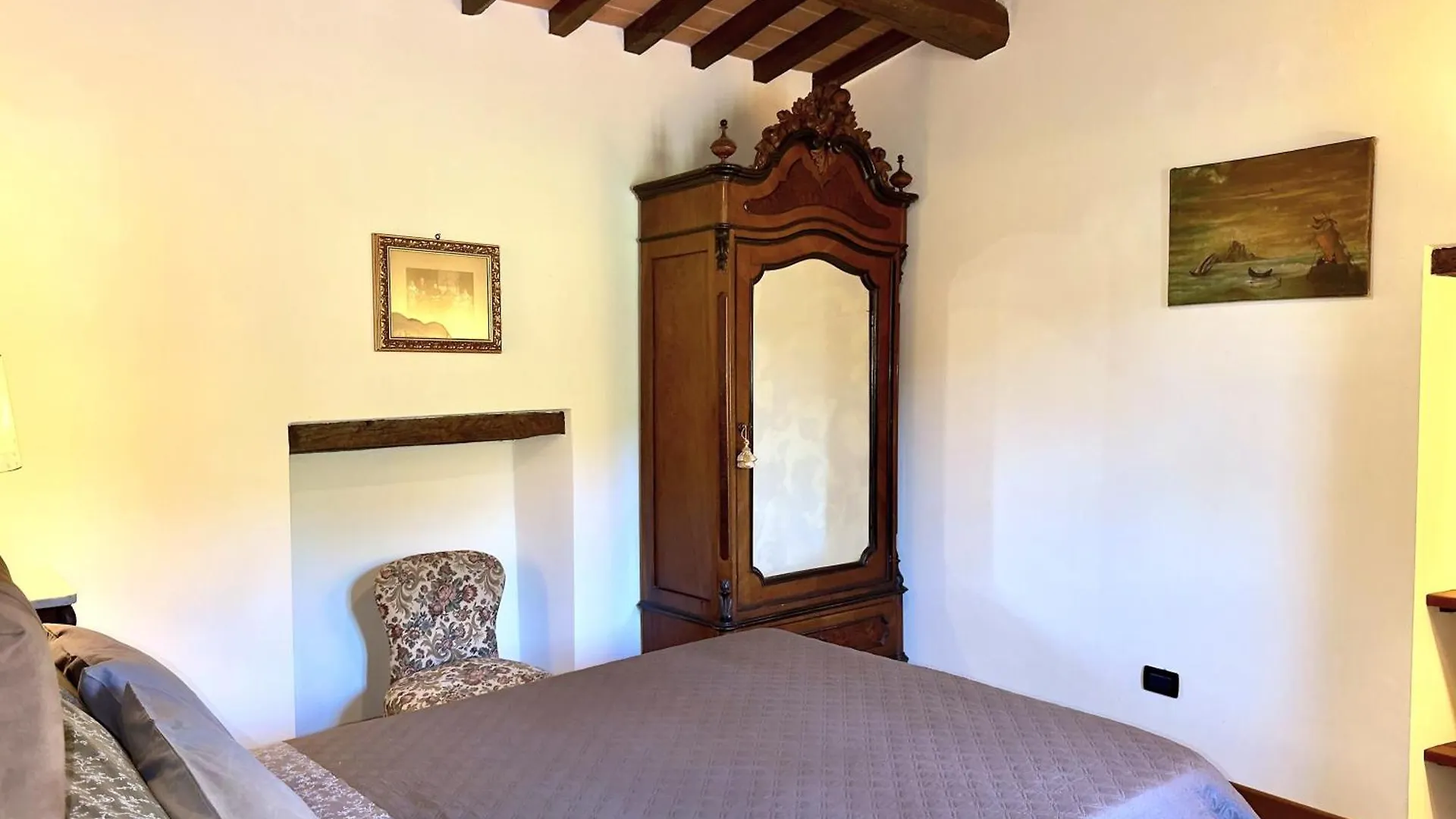 Relais Santa Margherita Arezzo
