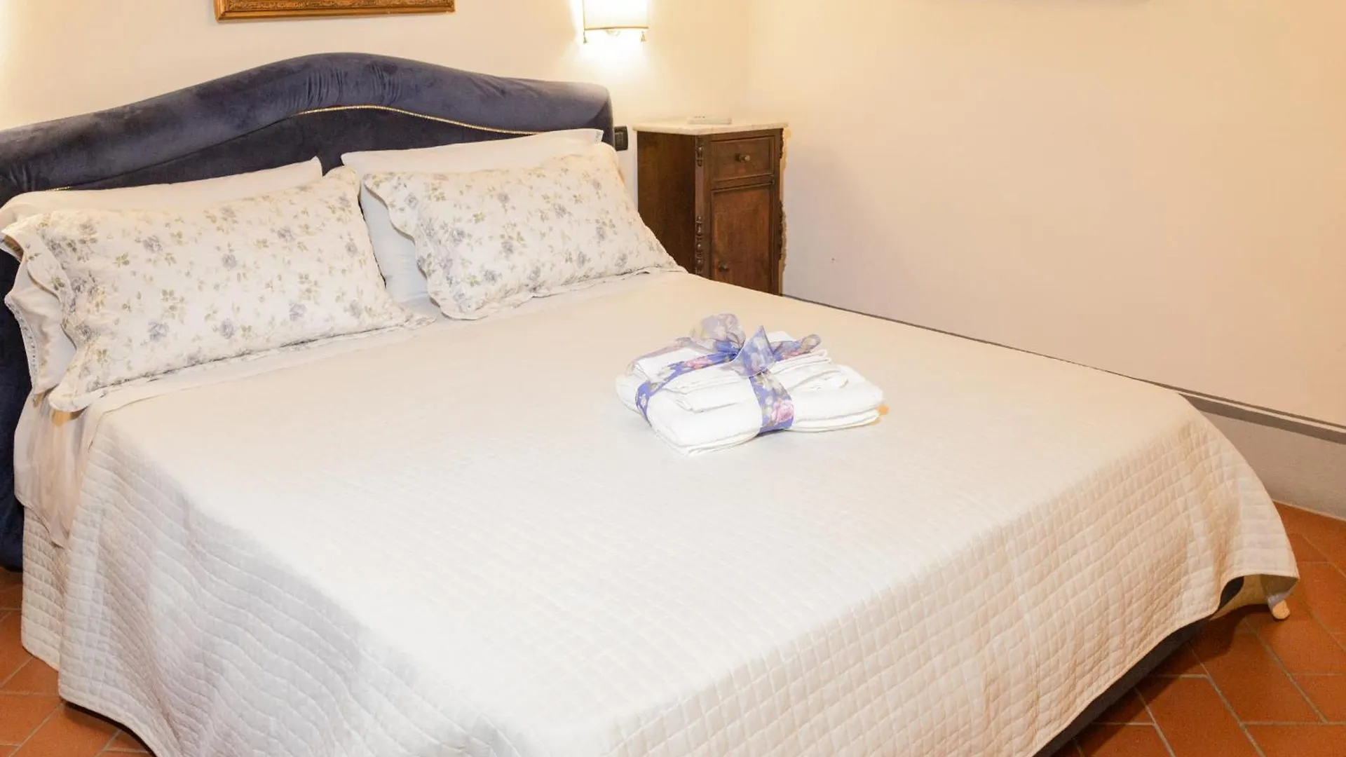 Relais Santa Margherita Arezzo Italy