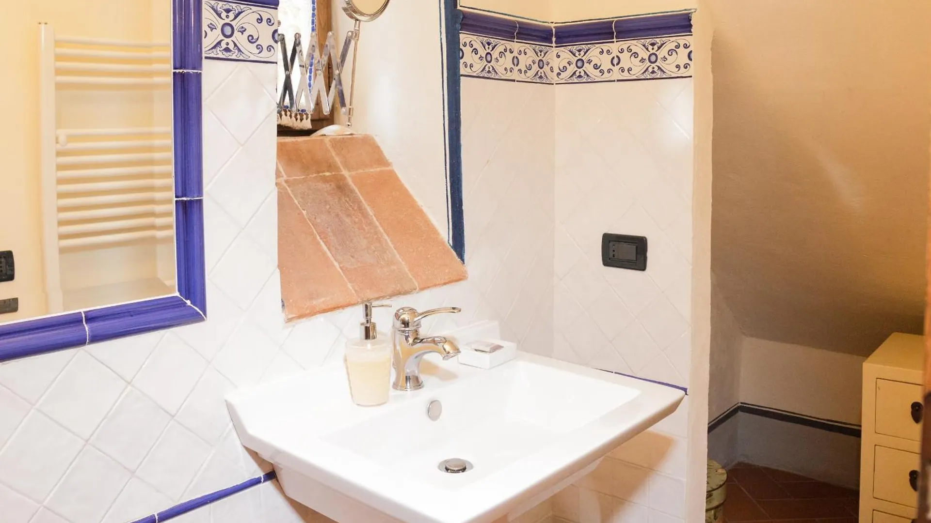 Country house Relais Santa Margherita Arezzo
