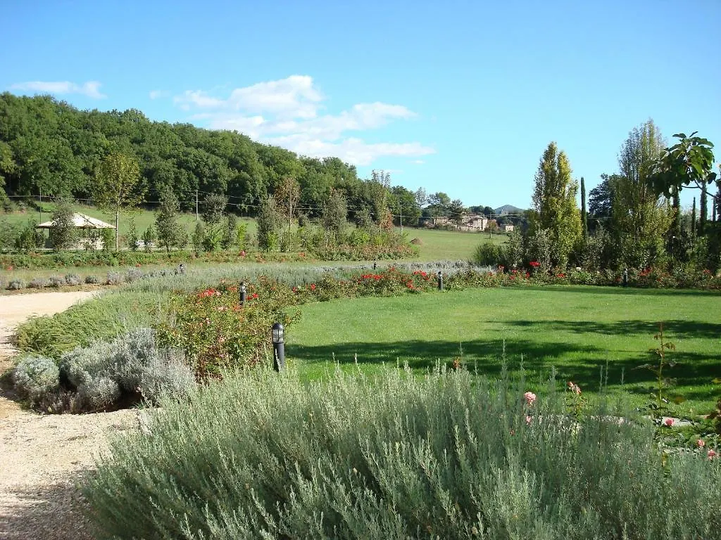 Country house Relais Santa Margherita Arezzo