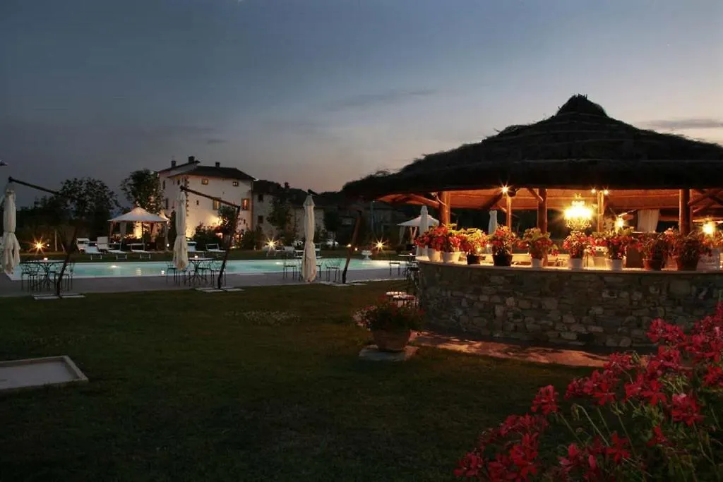 Relais Santa Margherita Arezzo 0*,  Italy