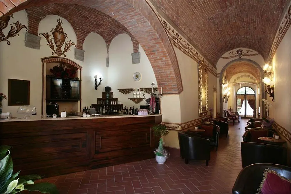 Relais Santa Margherita Arezzo Italy
