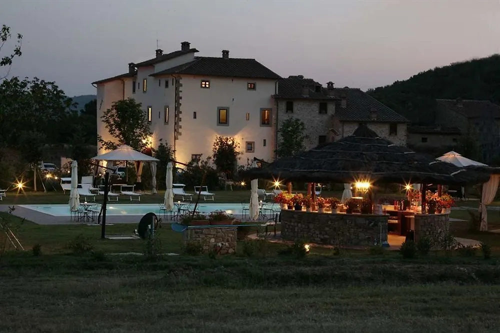 Relais Santa Margherita Arezzo