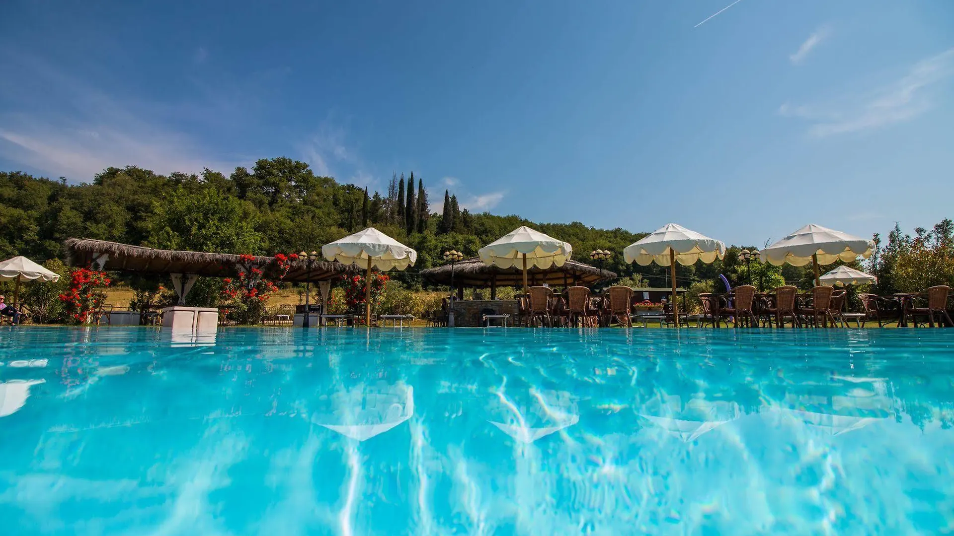 Relais Santa Margherita Arezzo