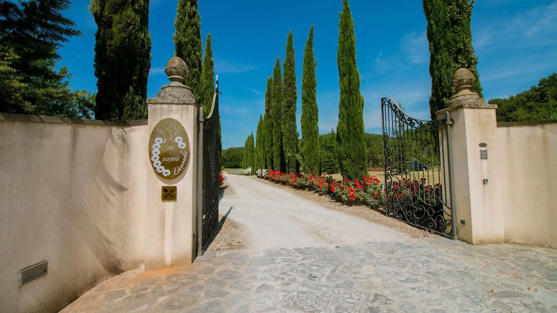 Relais Santa Margherita Arezzo 0*,