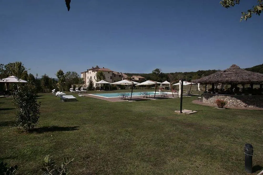 Relais Santa Margherita Arezzo 0*,