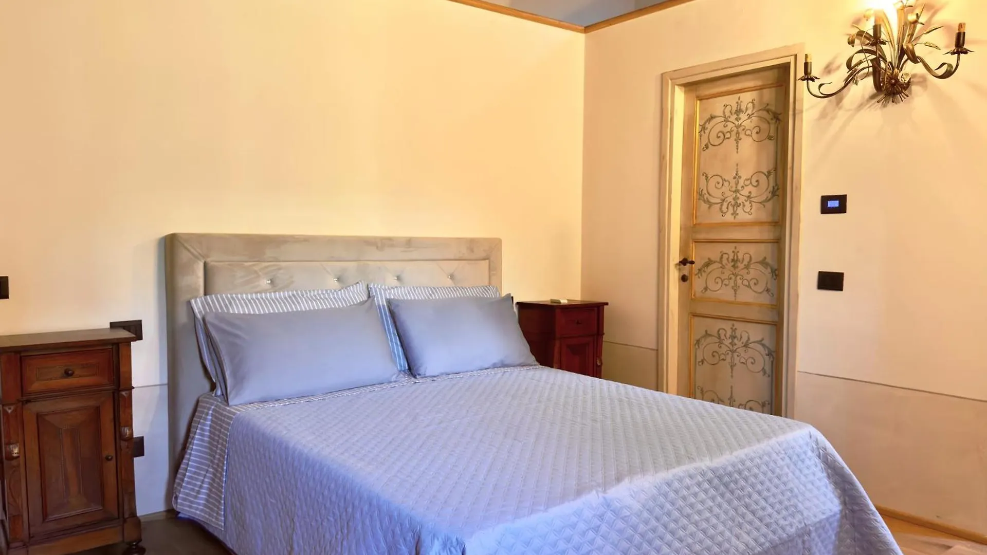 Relais Santa Margherita Arezzo Landhuis