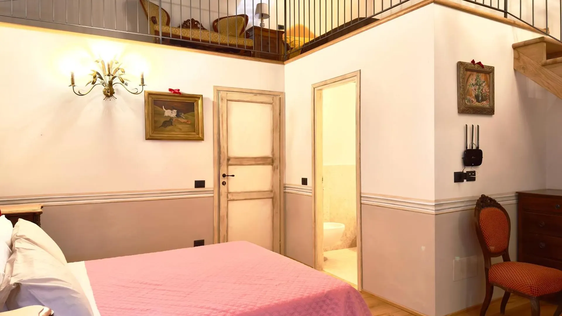 Relais Santa Margherita Arezzo