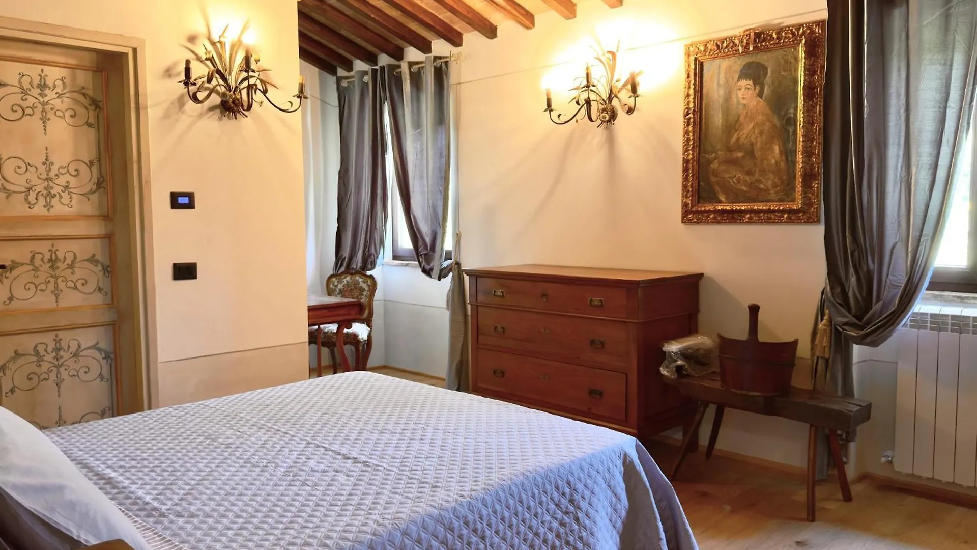 Relais Santa Margherita Arezzo