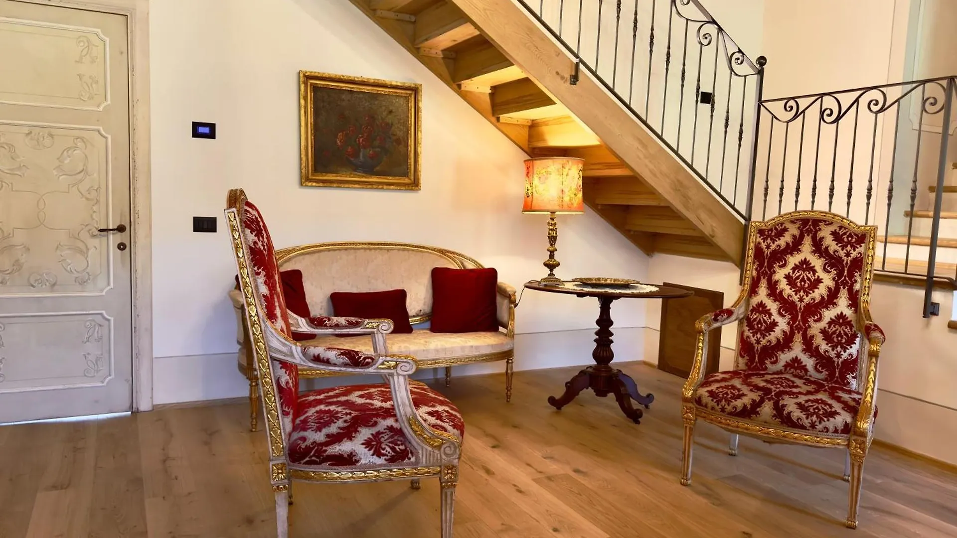 Relais Santa Margherita Arezzo 0*,  Italië