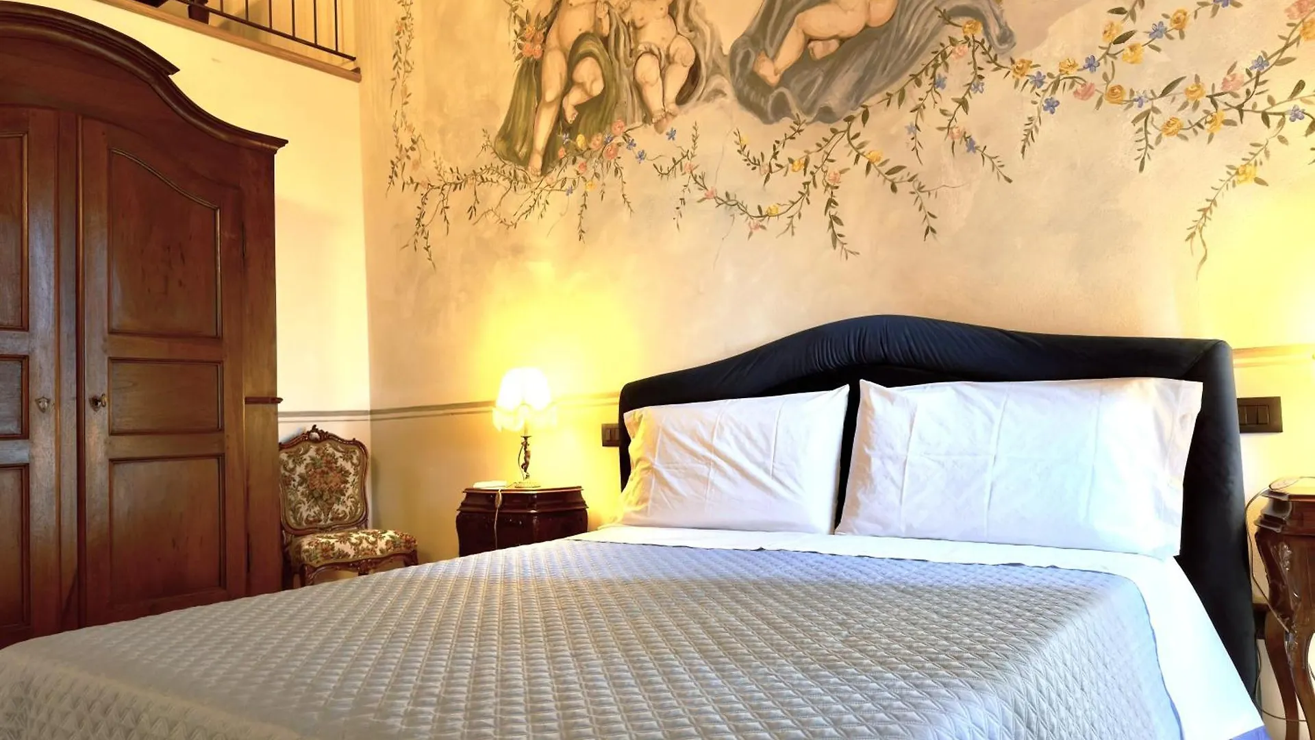Relais Santa Margherita Arezzo
