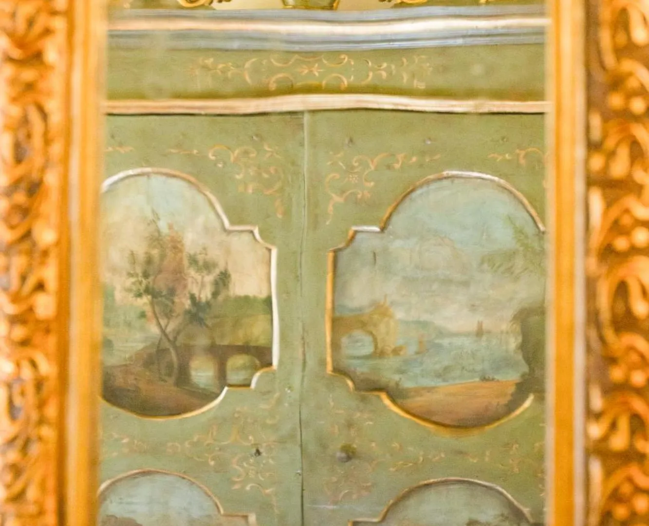Landhuis Relais Santa Margherita Arezzo