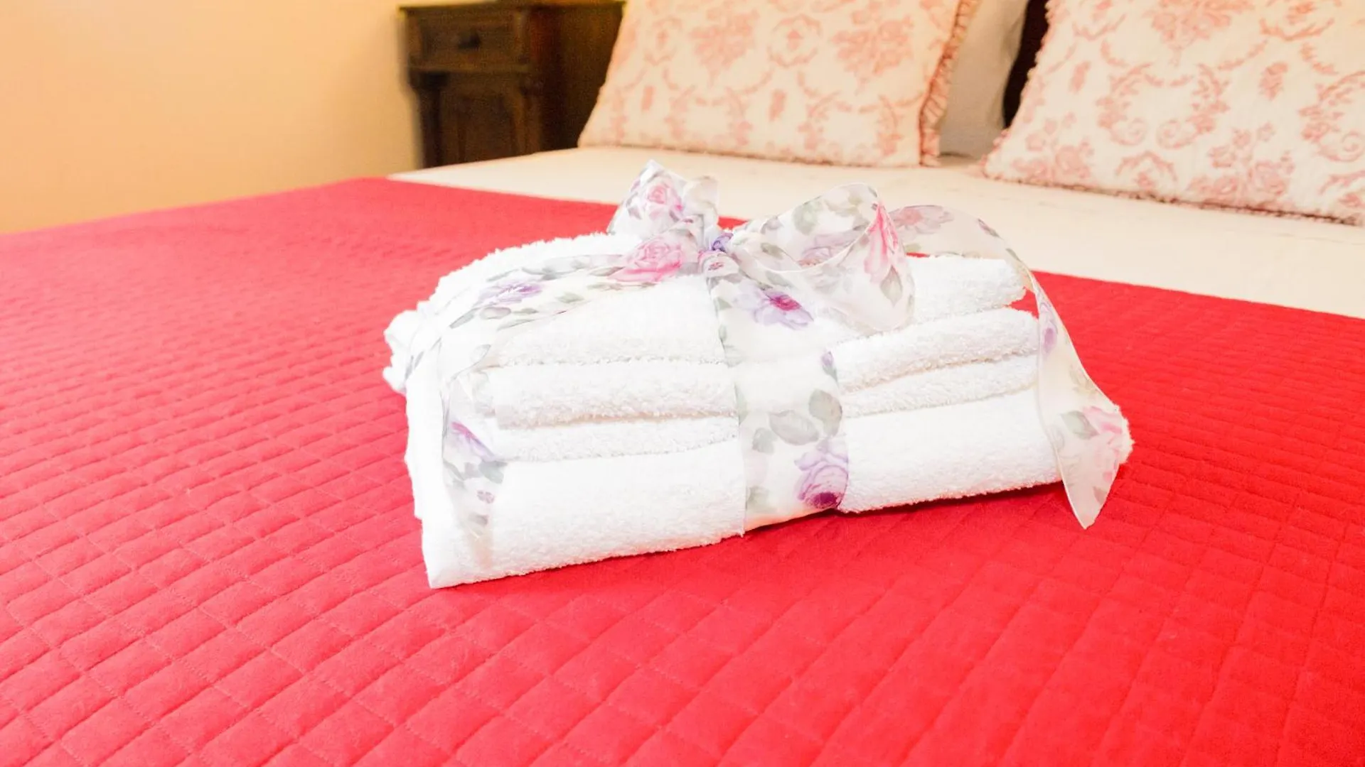 Relais Santa Margherita Arezzo
