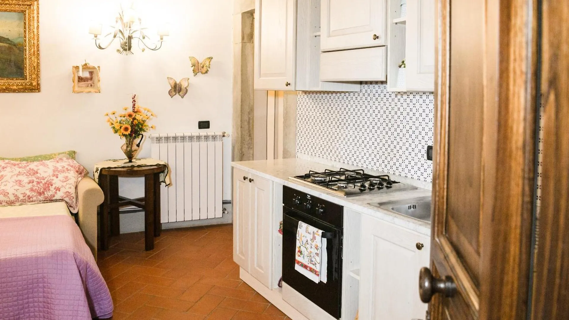 Relais Santa Margherita Arezzo