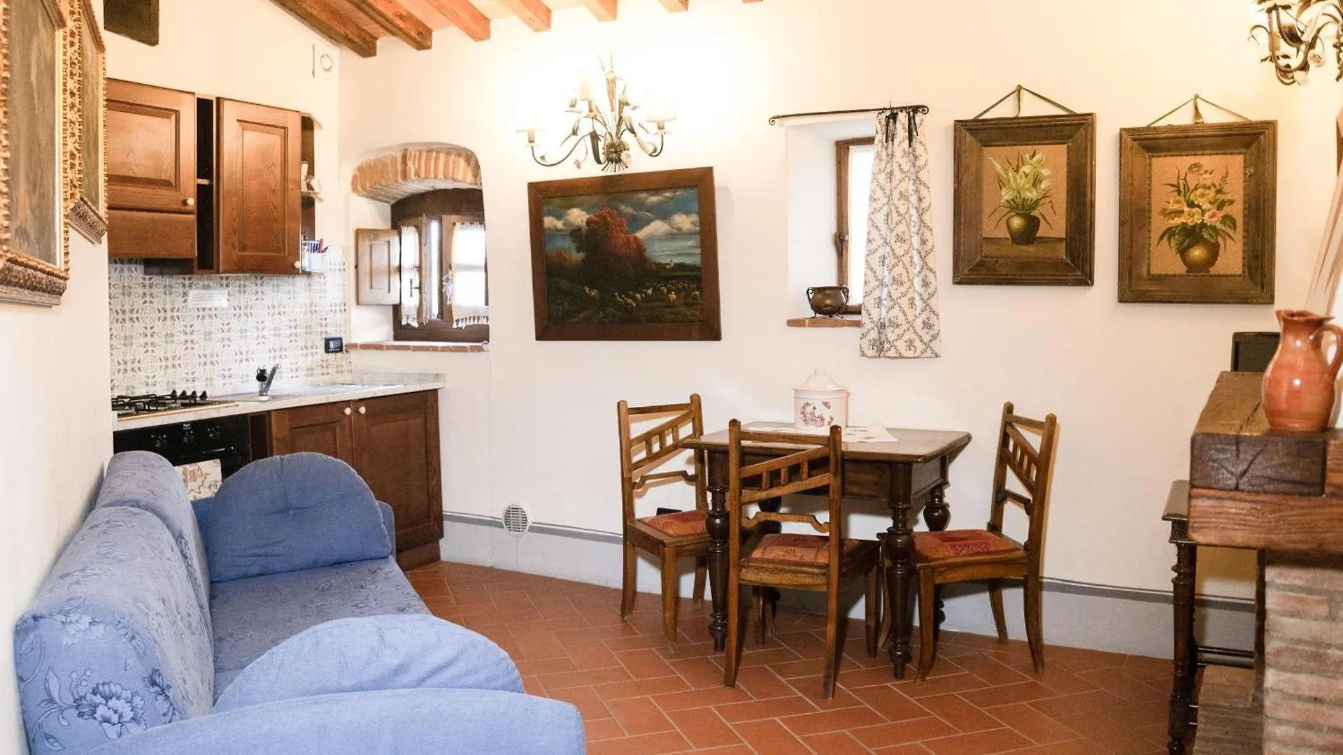 Relais Santa Margherita Arezzo
