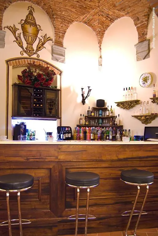 Relais Santa Margherita Arezzo Italië