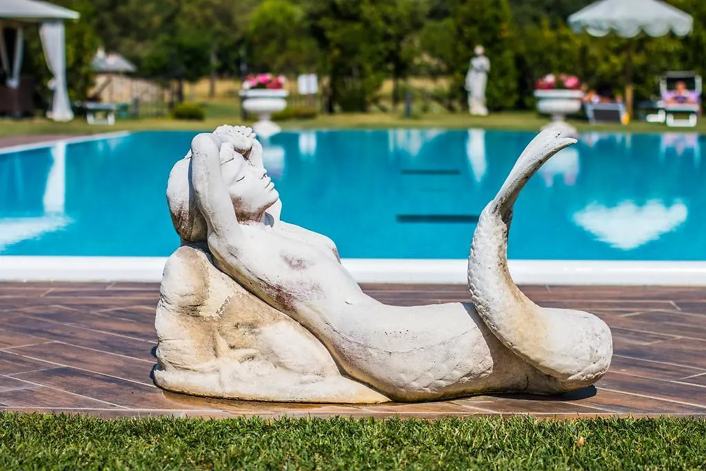 Relais Santa Margherita Arezzo Landhuis