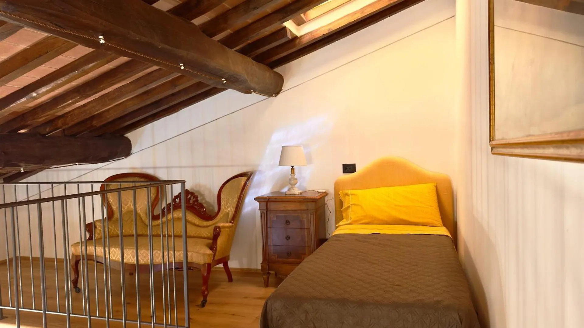 Relais Santa Margherita Arezzo Country house