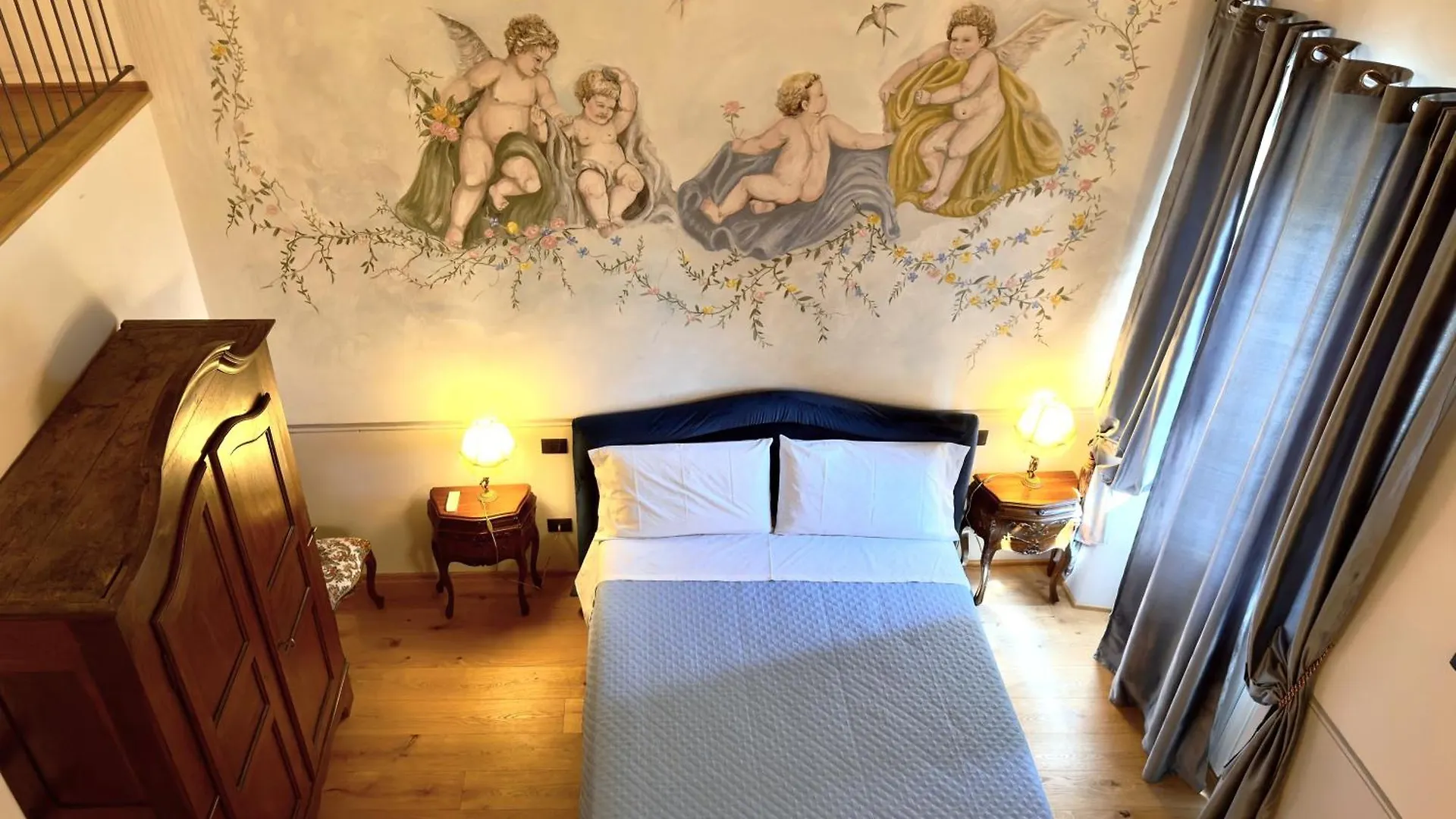 Relais Santa Margherita Arezzo Italy
