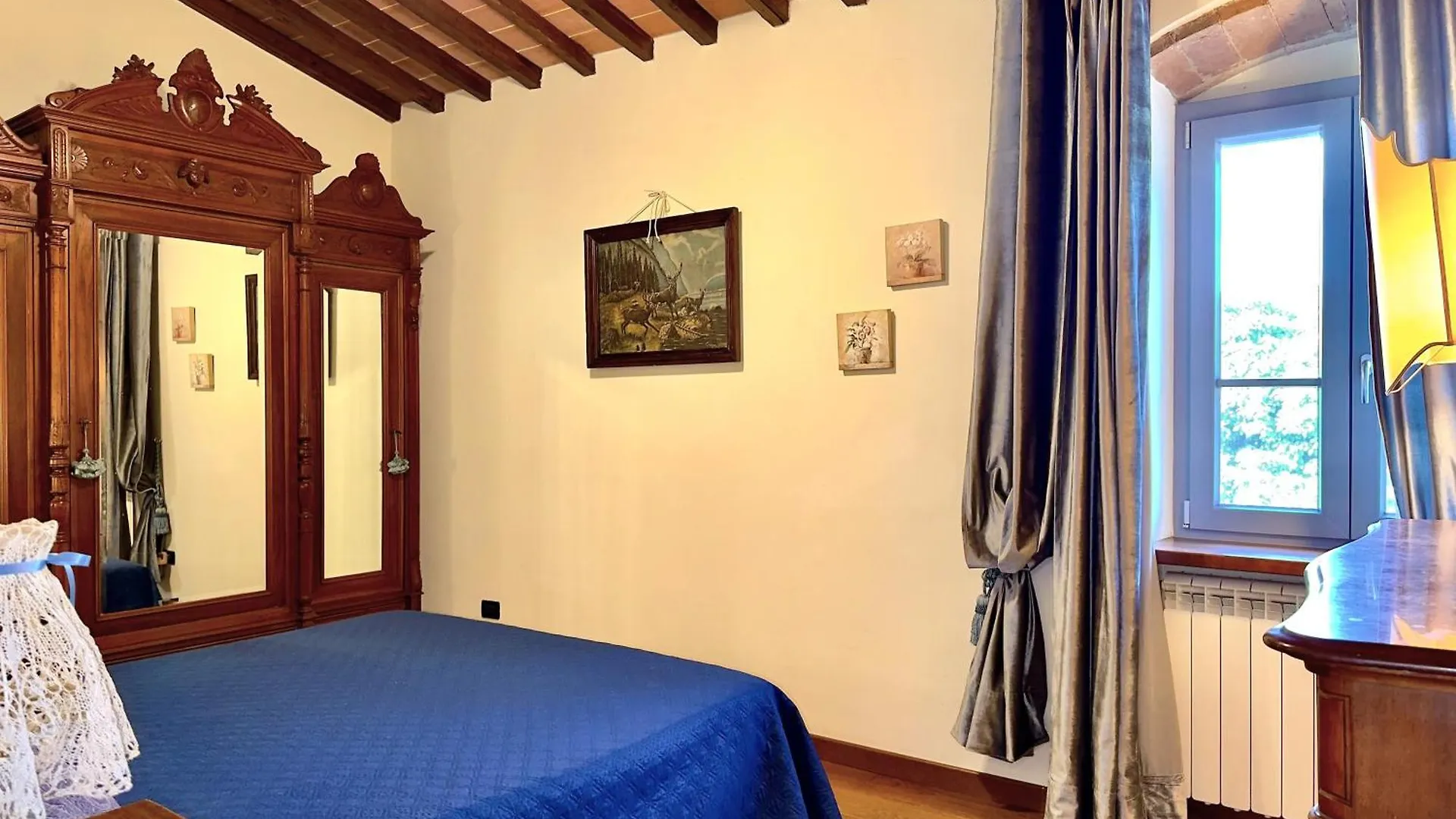 Relais Santa Margherita Arezzo Country house