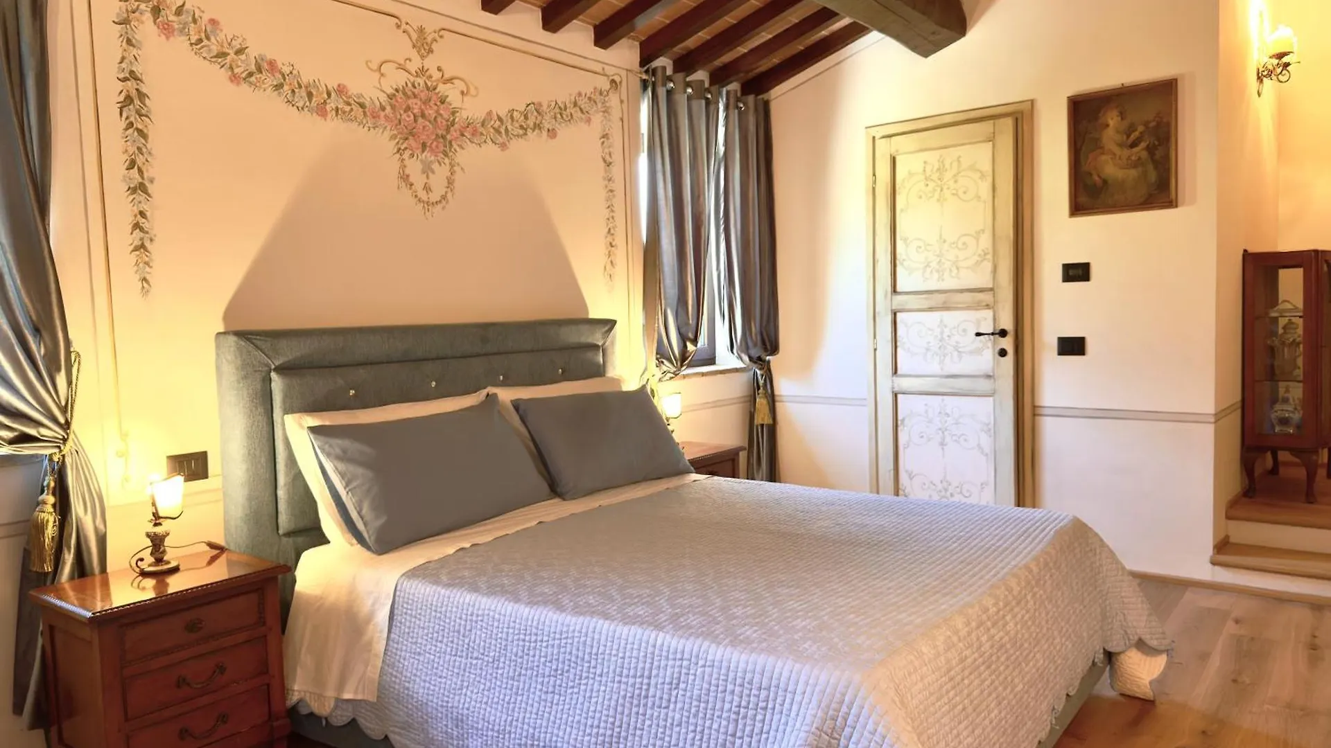 Relais Santa Margherita Arezzo Country house