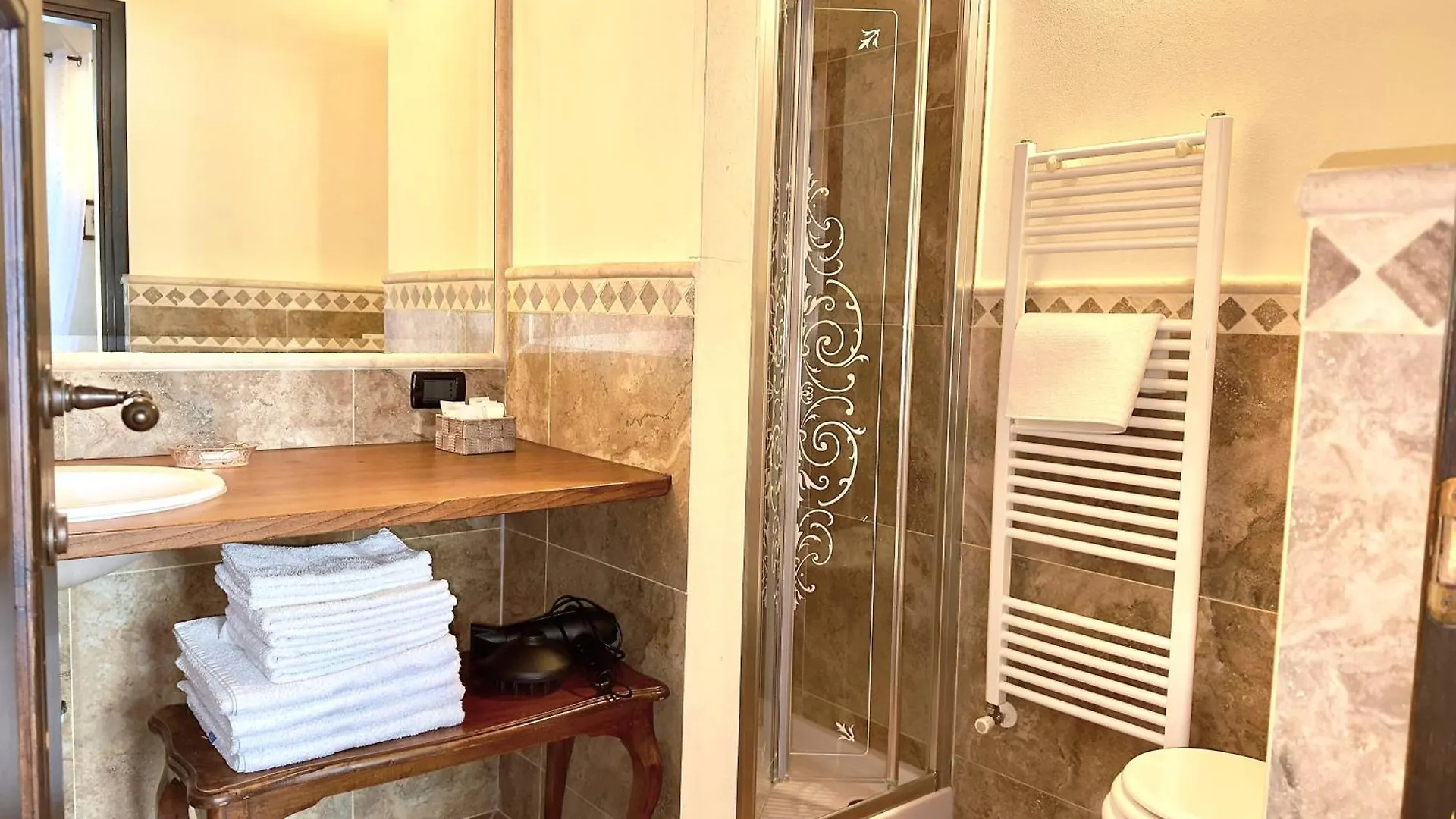 Relais Santa Margherita Arezzo