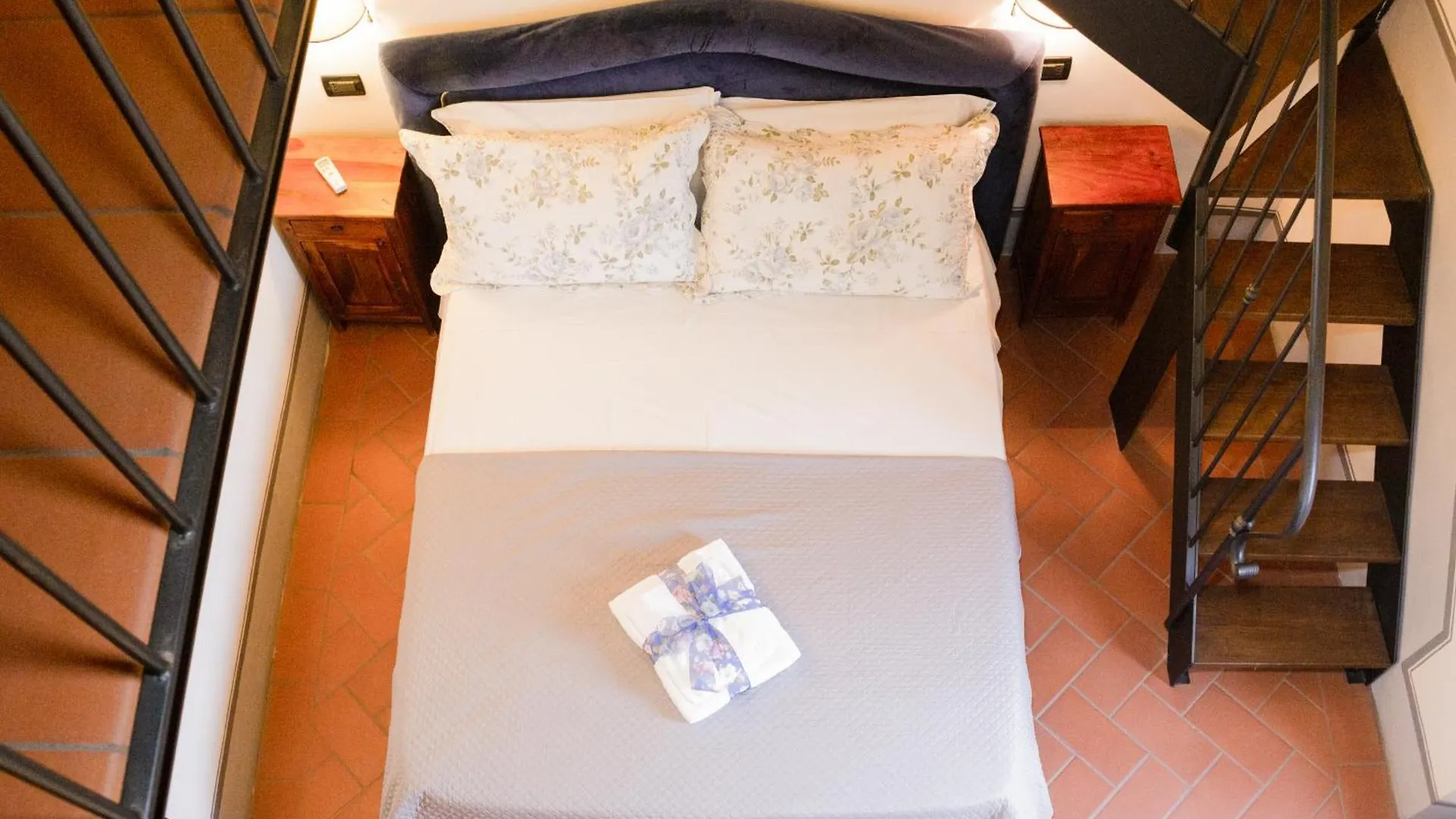 Relais Santa Margherita Arezzo