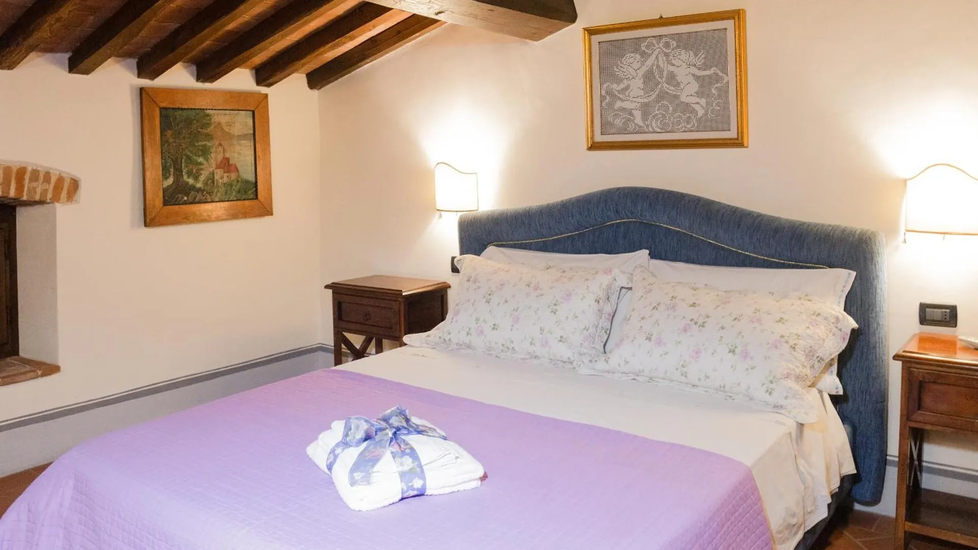 Relais Santa Margherita Arezzo Country house