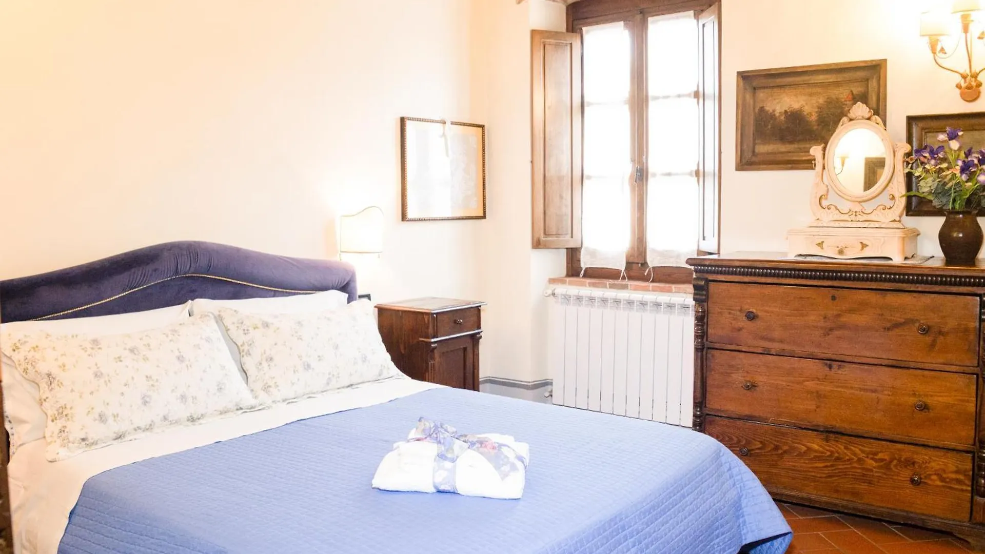 Relais Santa Margherita Arezzo 0*,