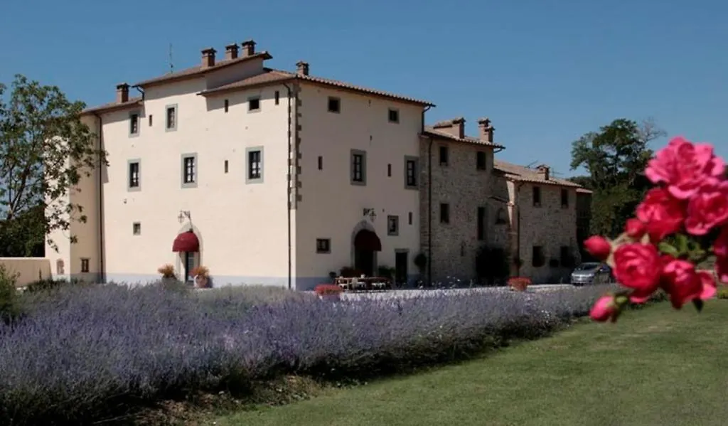 Relais Santa Margherita Arezzo