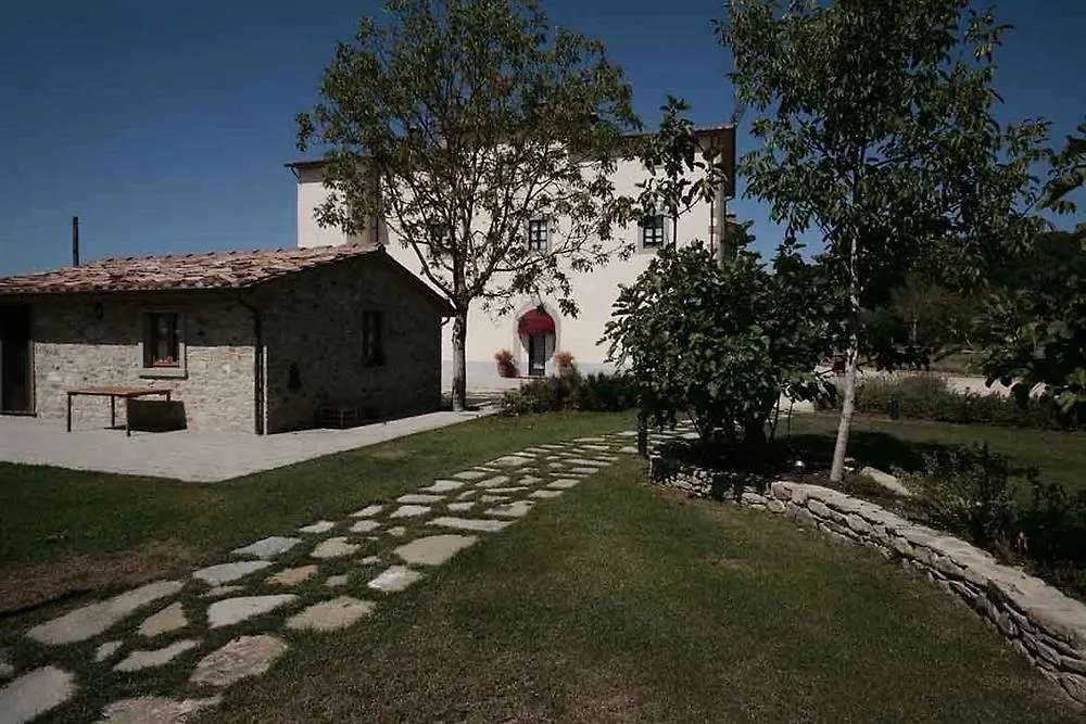 Country house Relais Santa Margherita Arezzo Italy